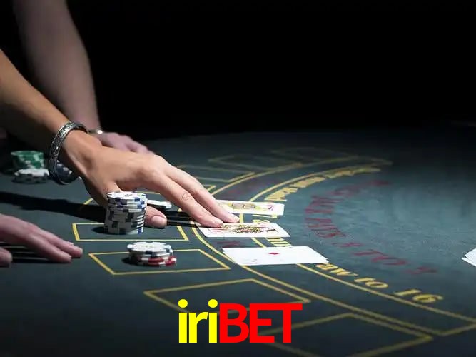 iribet Seguro SSL